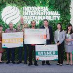 The winners of Climate Impact Innovations Challenge 2024