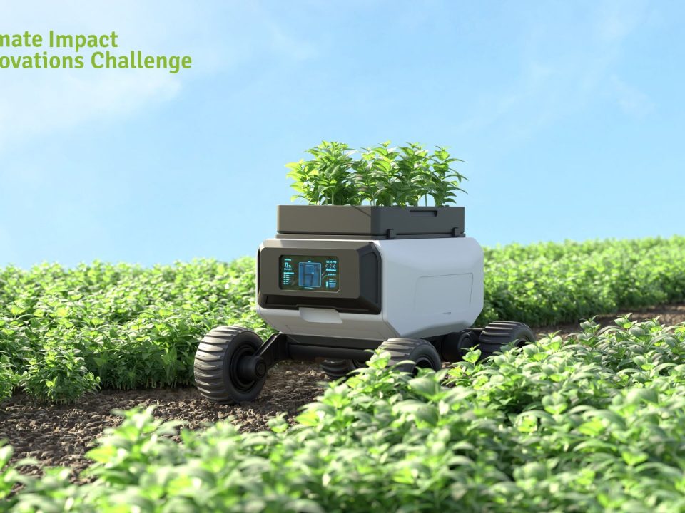 Smart agriculture