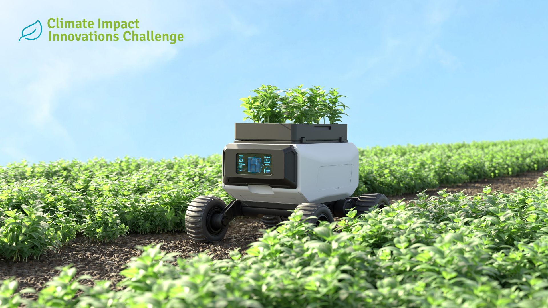 Smart agriculture