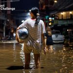 Women-powered circular economy for flood resilient cities