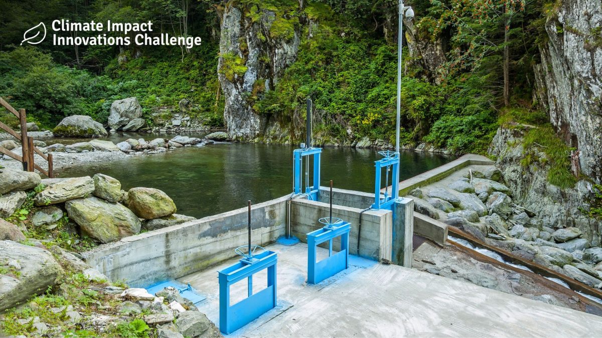 Microhydro Revitalization- Driving a Sustainable Local Energy Transition