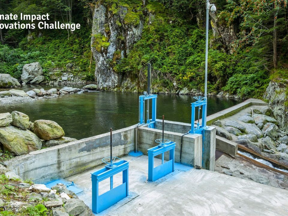Microhydro Revitalization- Driving a Sustainable Local Energy Transition