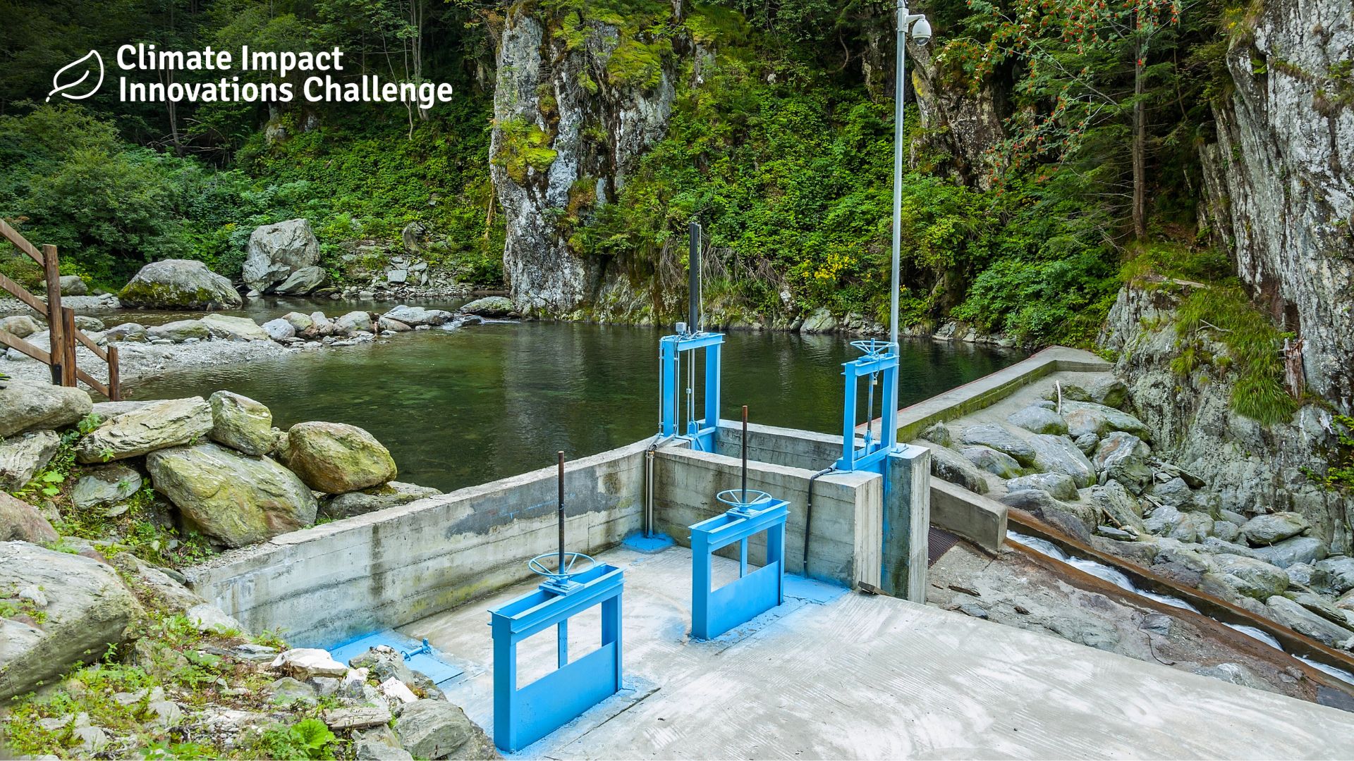 Microhydro Revitalization- Driving a Sustainable Local Energy Transition