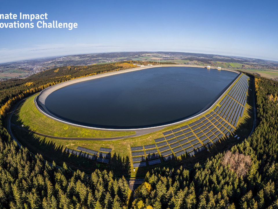 Choosing the Best Long-Duration Energy Storage Solution for Indonesia